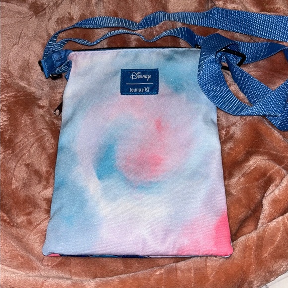 Stitch Crossbody Bag - Picture 3 of 3